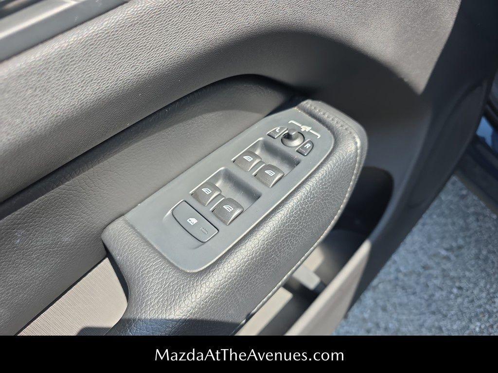 used 2018 Volvo XC60 car, priced at $15,342