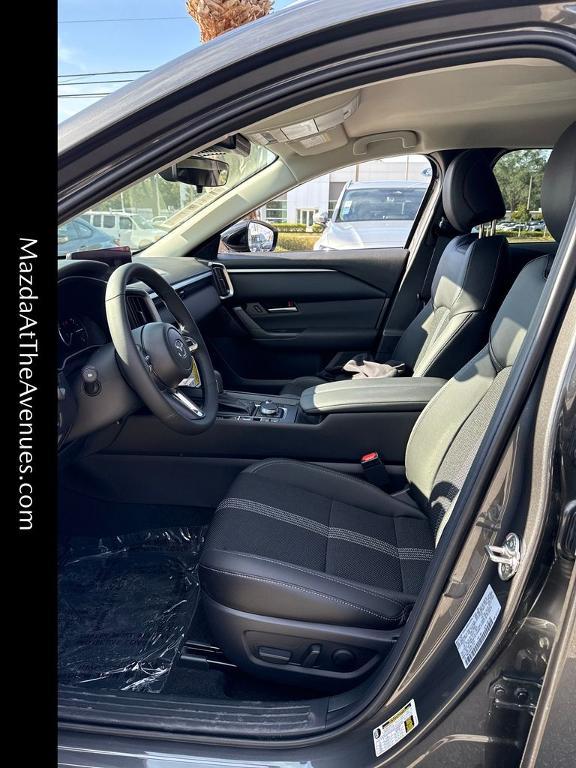 new 2025 Mazda CX-50 Hybrid car, priced at $34,383
