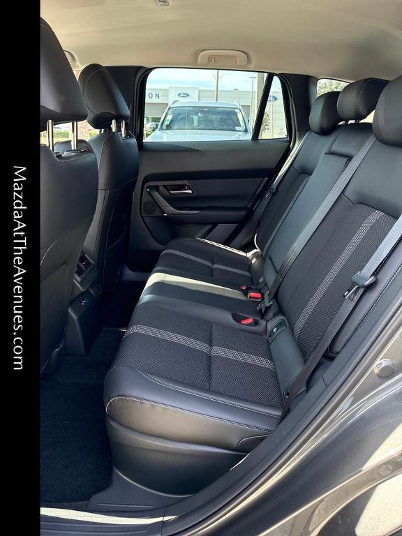 new 2025 Mazda CX-50 Hybrid car, priced at $34,383