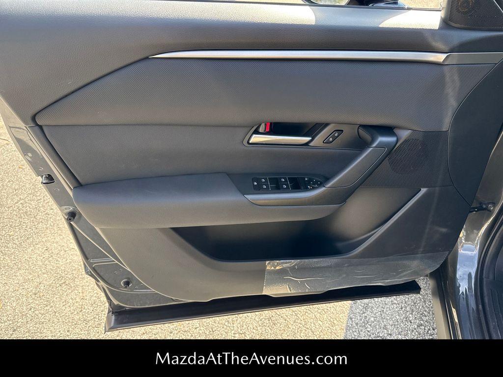 new 2025 Mazda CX-50 Hybrid car, priced at $34,383