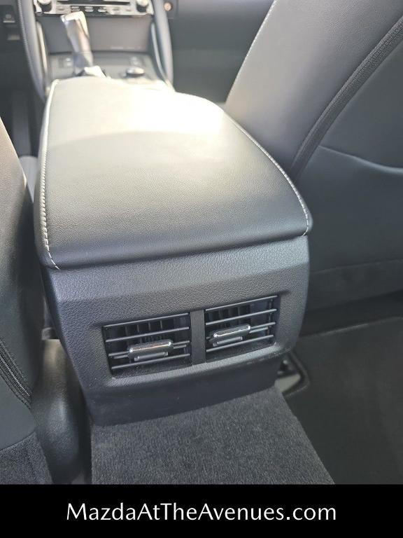 used 2023 Lexus IS 300 car, priced at $38,760