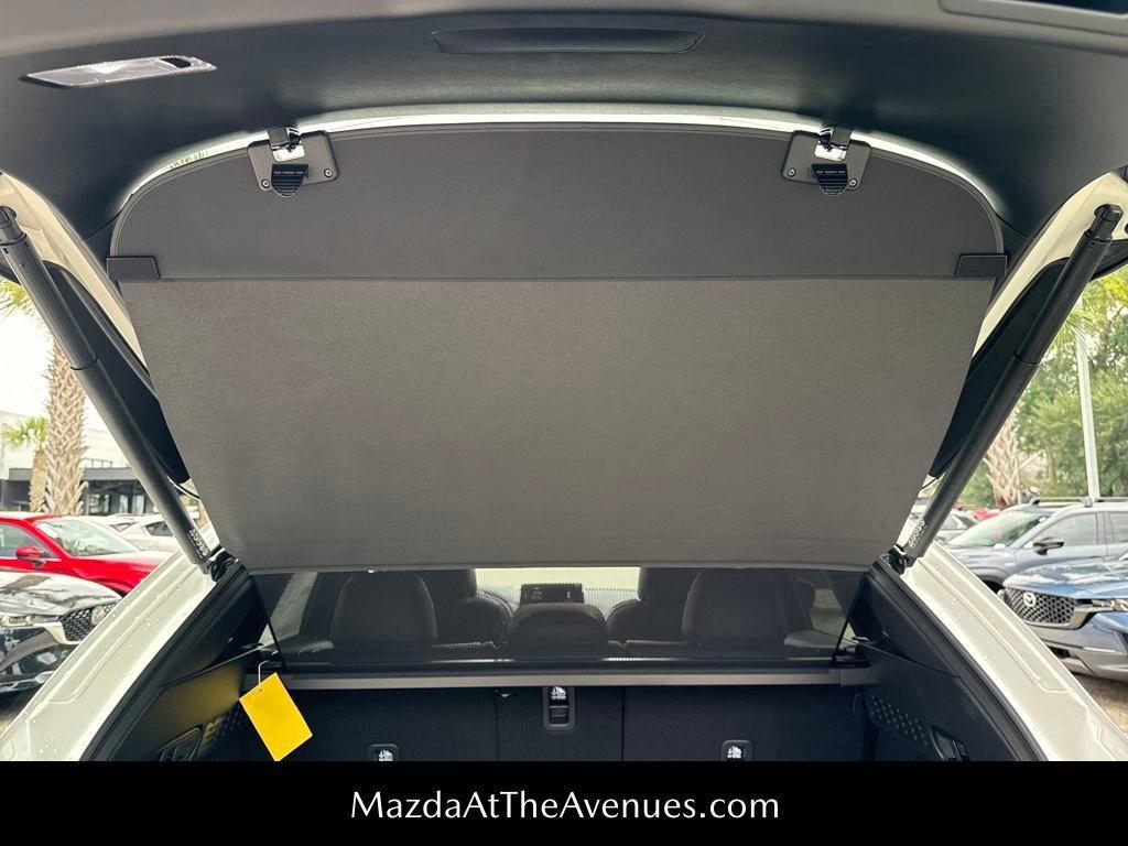 new 2025 Mazda CX-5 car, priced at $39,039