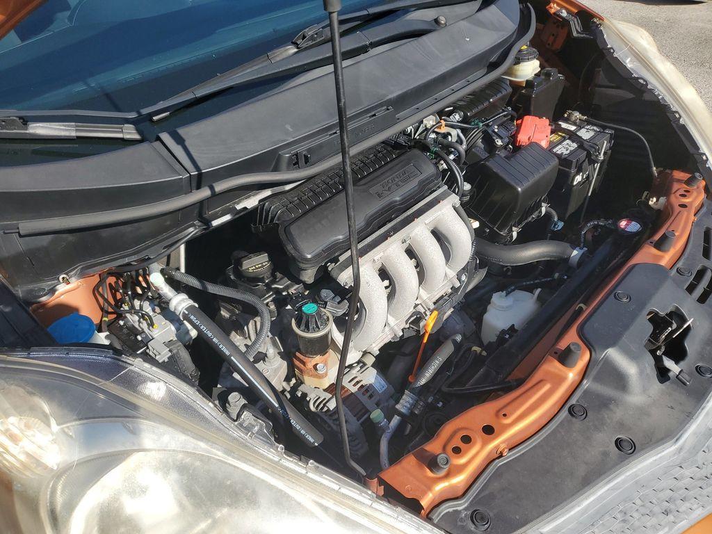 used 2010 Honda Fit car, priced at $7,500