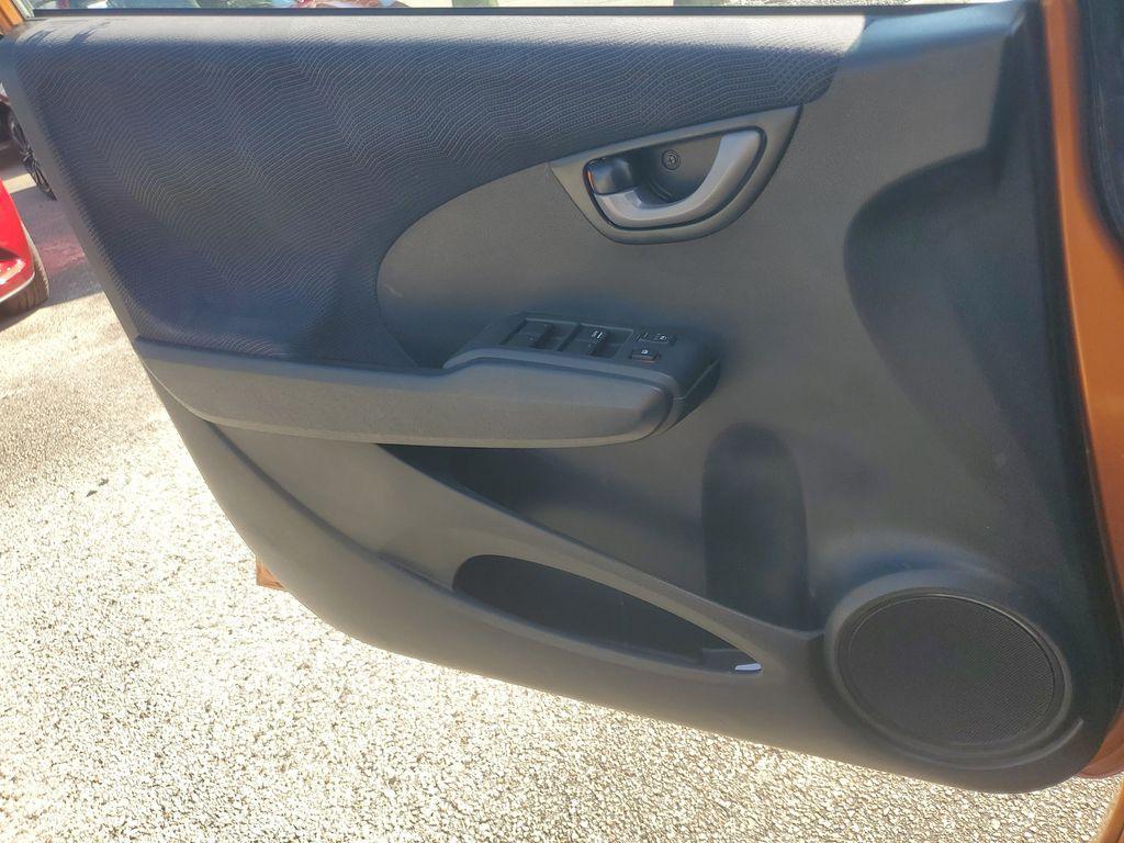 used 2010 Honda Fit car, priced at $7,500