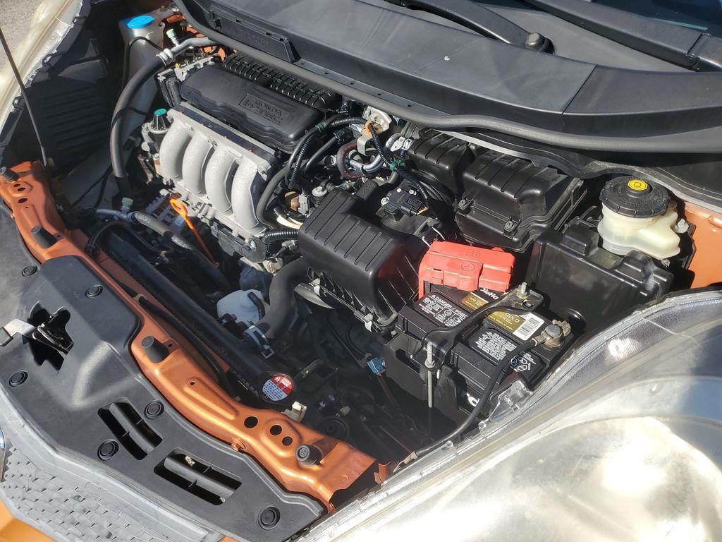 used 2010 Honda Fit car, priced at $7,500