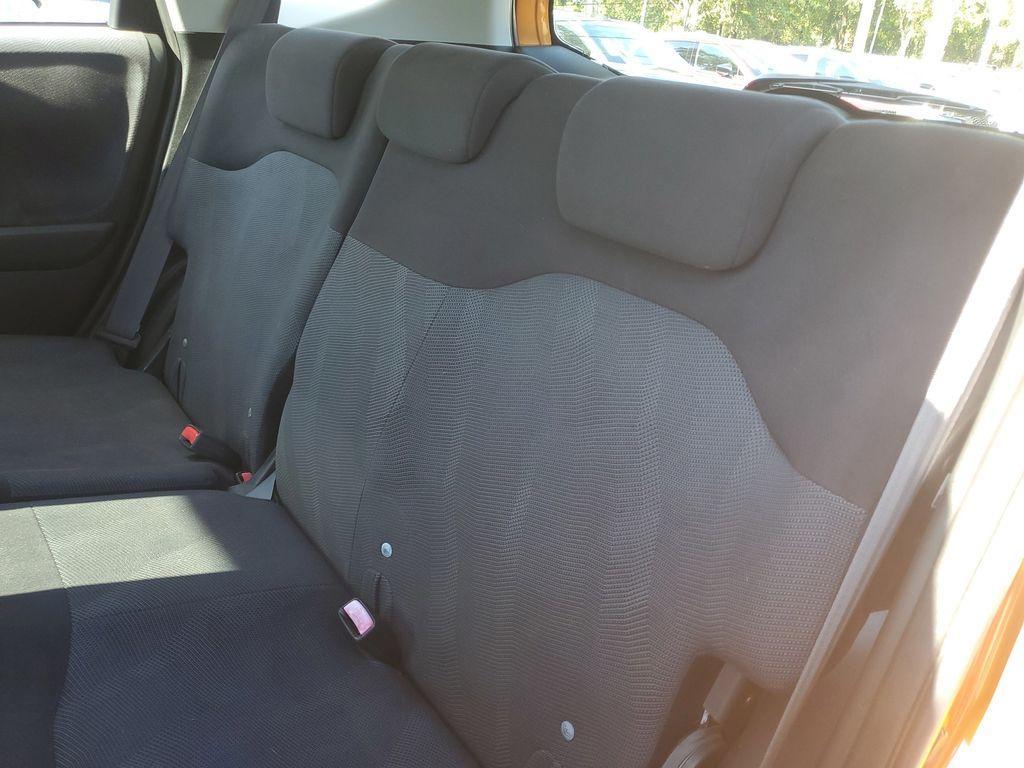 used 2010 Honda Fit car, priced at $7,500