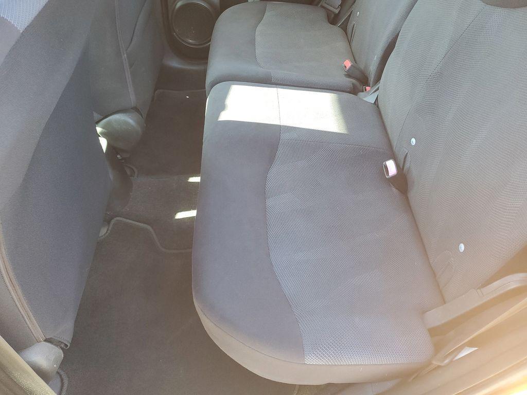 used 2010 Honda Fit car, priced at $7,500