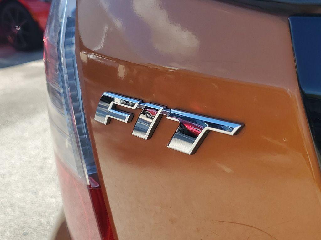 used 2010 Honda Fit car, priced at $7,500