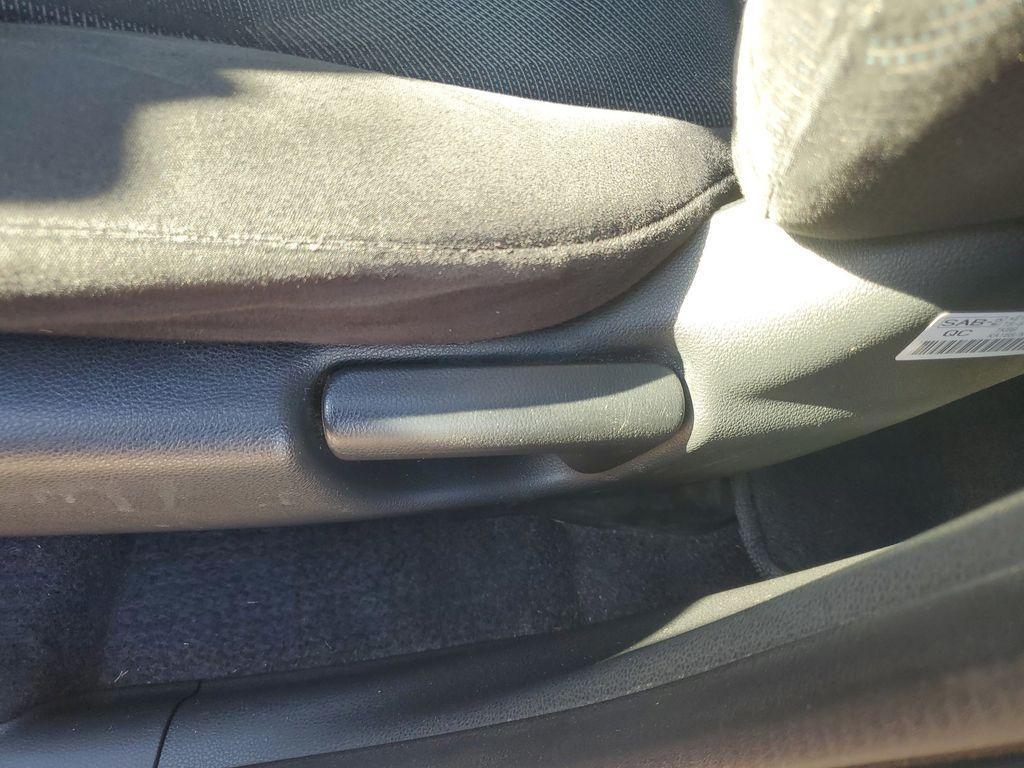 used 2010 Honda Fit car, priced at $7,500