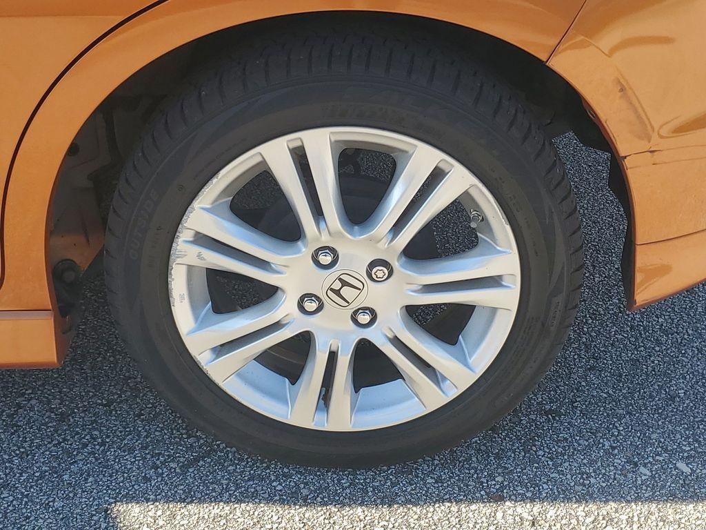 used 2010 Honda Fit car, priced at $7,500