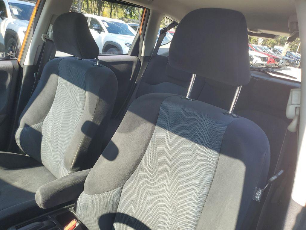 used 2010 Honda Fit car, priced at $7,500