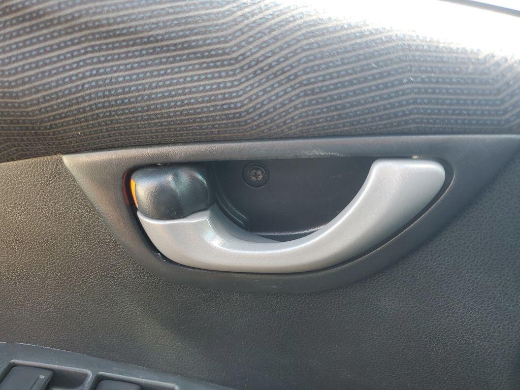 used 2010 Honda Fit car, priced at $7,500