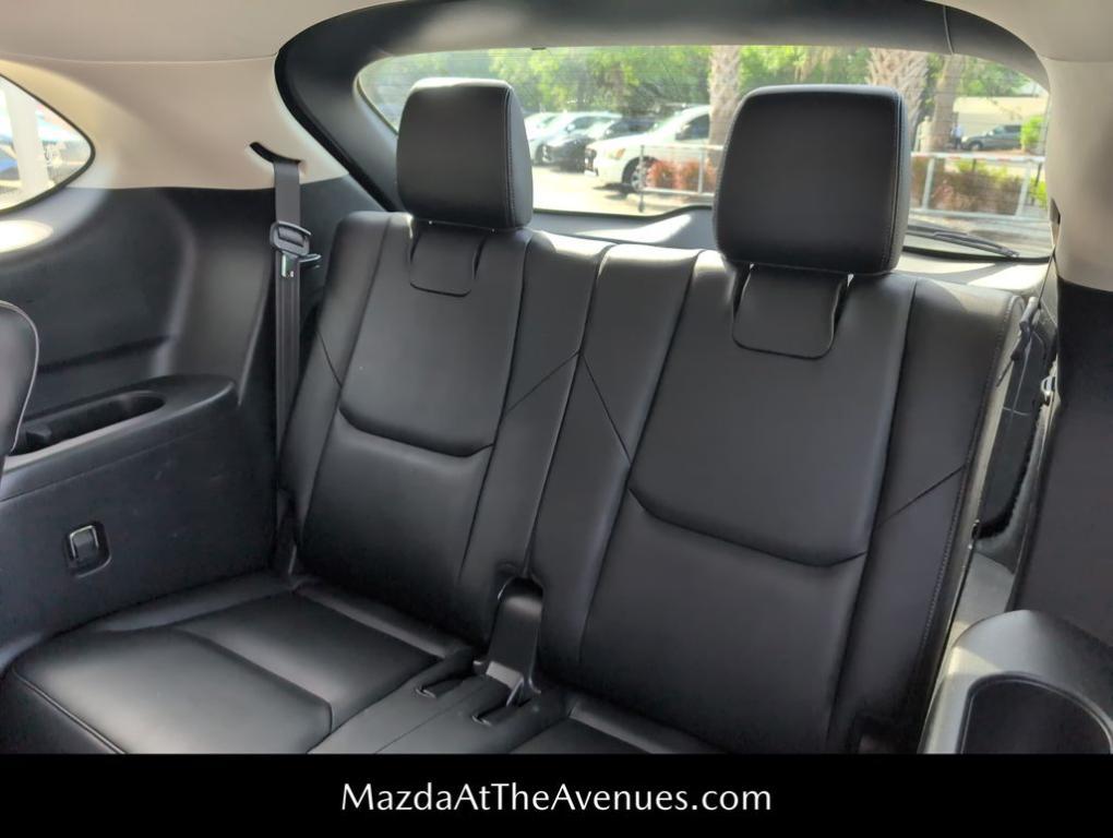 used 2019 Mazda CX-9 car, priced at $16,181