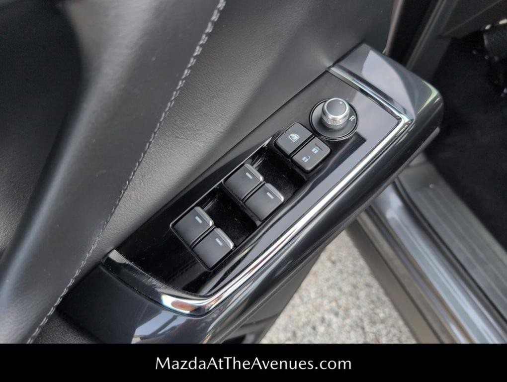 used 2019 Mazda CX-9 car, priced at $16,181