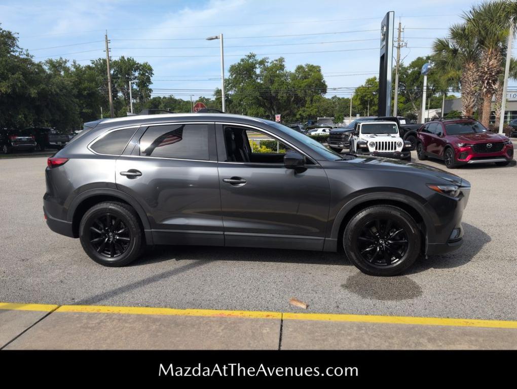 used 2019 Mazda CX-9 car, priced at $16,181