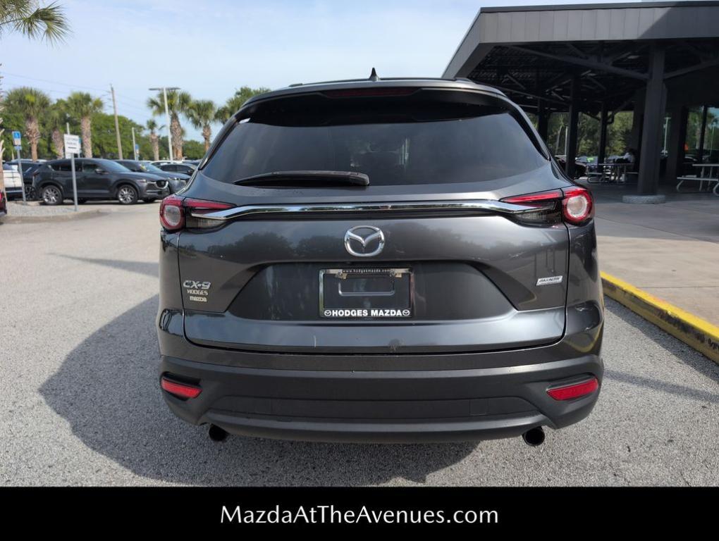 used 2019 Mazda CX-9 car, priced at $16,181