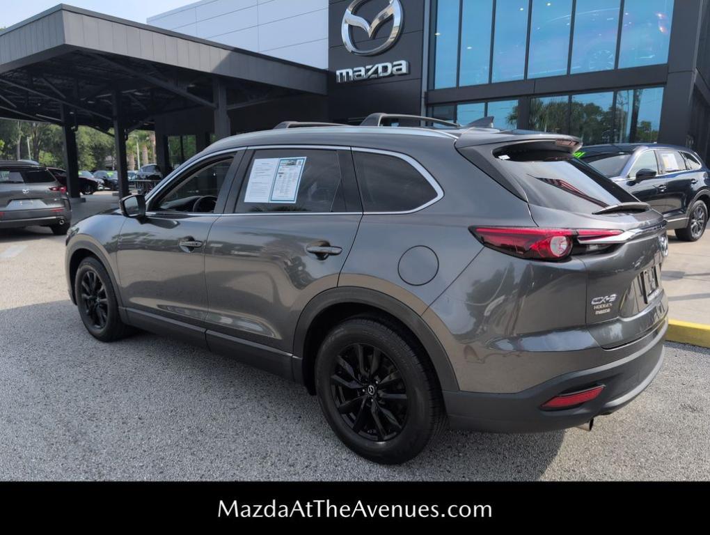 used 2019 Mazda CX-9 car, priced at $16,181