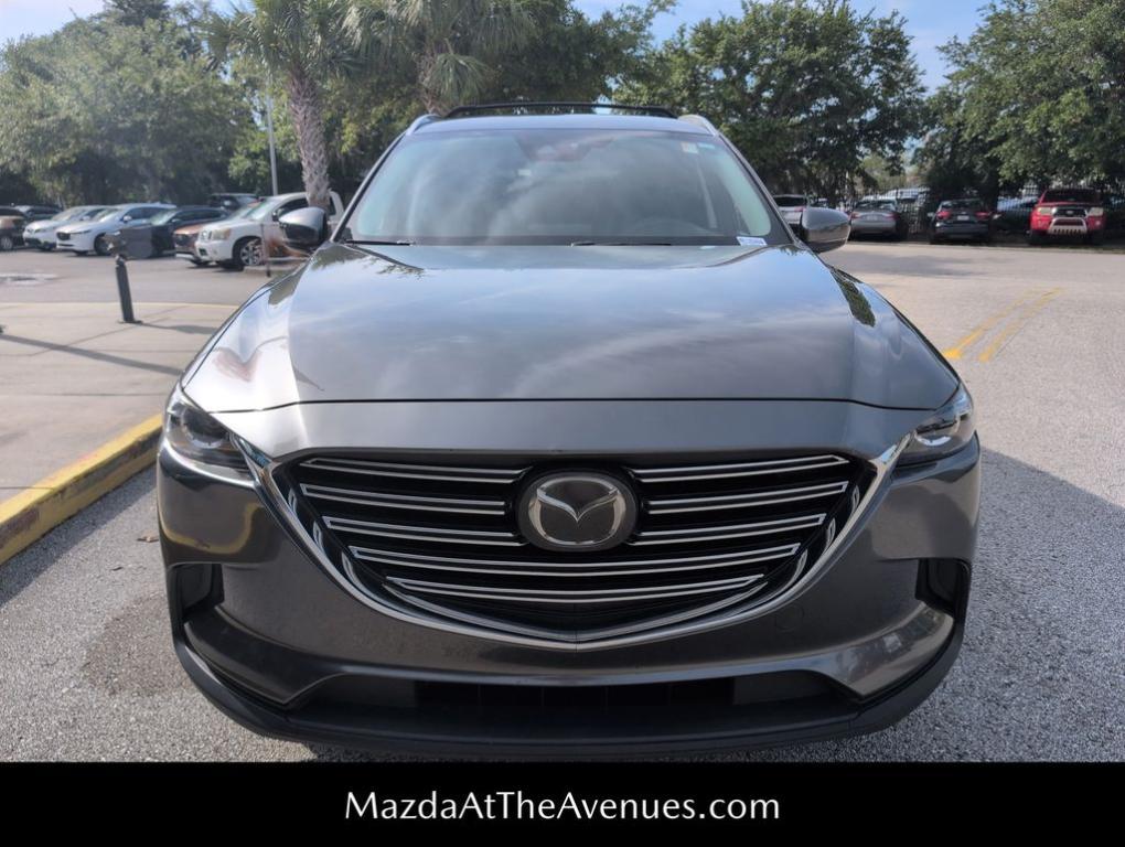 used 2019 Mazda CX-9 car, priced at $16,181