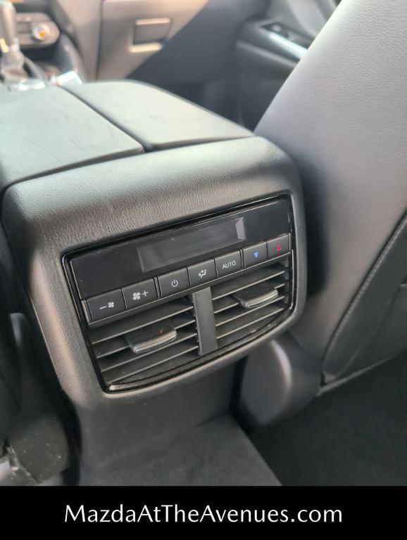 used 2019 Mazda CX-9 car, priced at $16,181