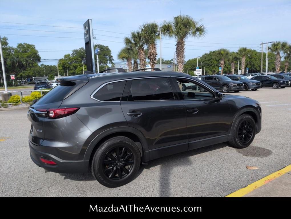 used 2019 Mazda CX-9 car, priced at $16,181