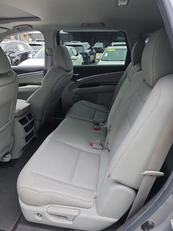 used 2020 Acura MDX car, priced at $23,991