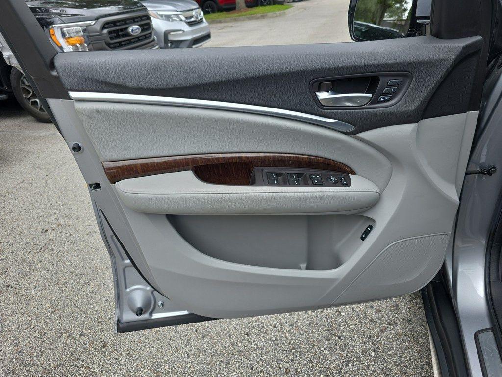 used 2020 Acura MDX car, priced at $23,991