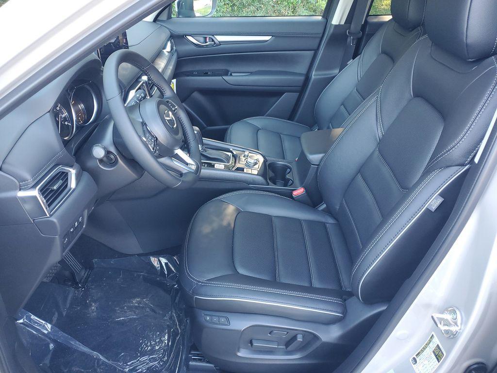 new 2025 Mazda CX-5 car, priced at $32,469