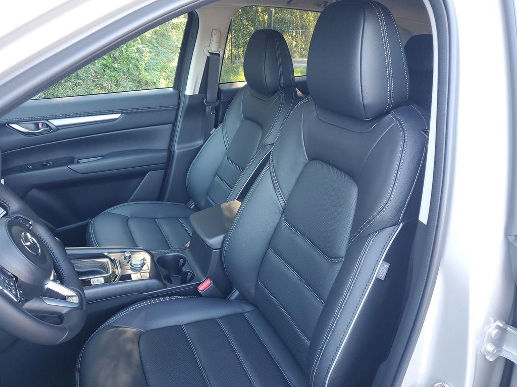 new 2025 Mazda CX-5 car, priced at $32,469