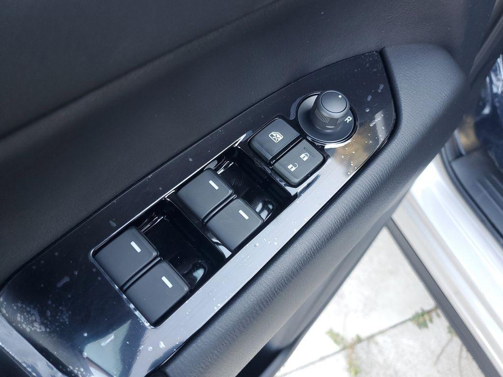 new 2025 Mazda CX-5 car, priced at $32,469