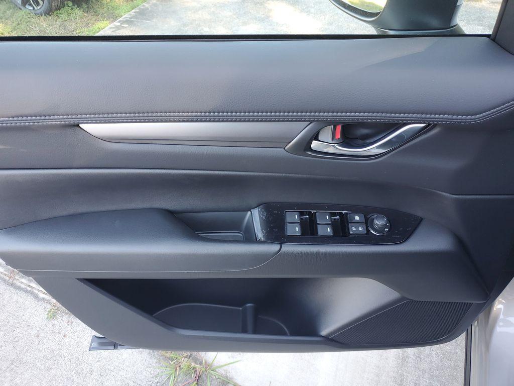 new 2025 Mazda CX-5 car, priced at $32,469