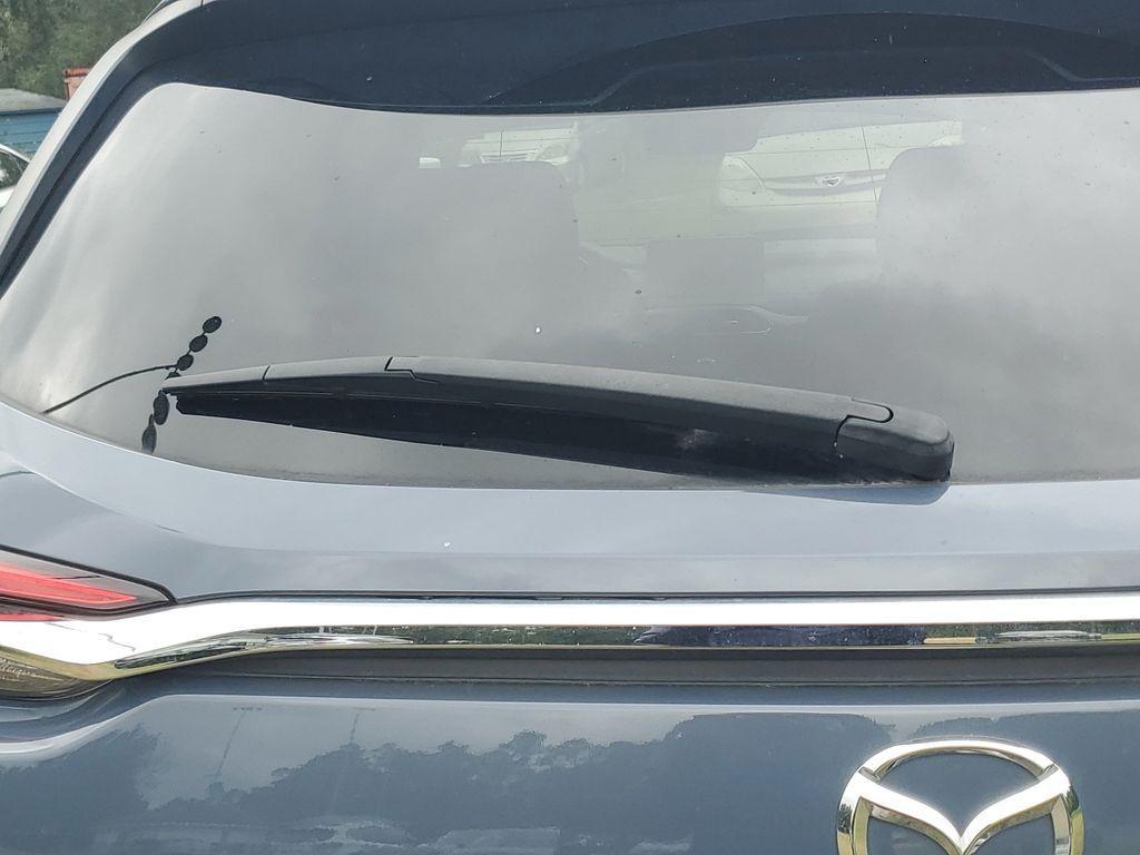 used 2022 Mazda CX-9 car, priced at $27,899