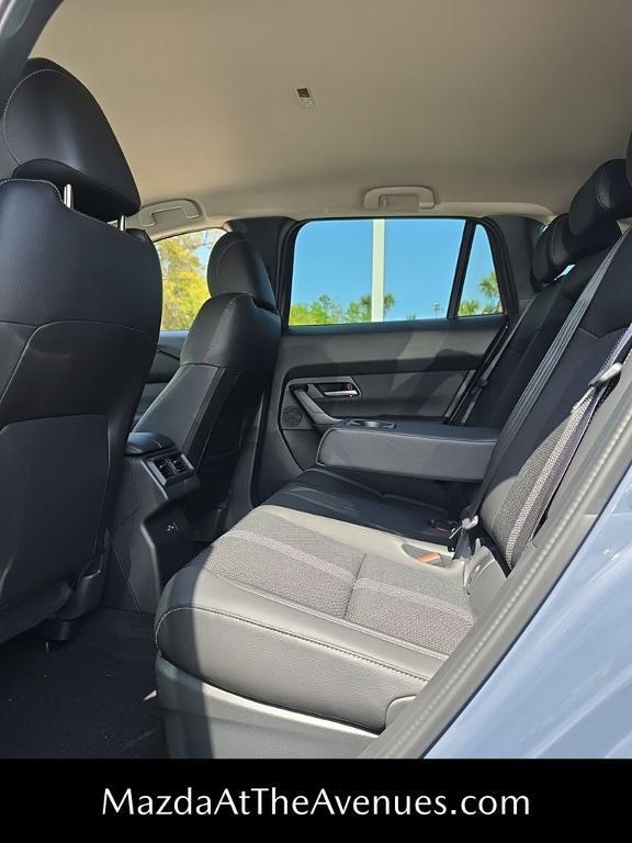 new 2025 Mazda CX-50 Hybrid car, priced at $34,254