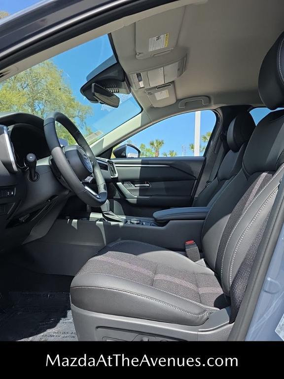 new 2025 Mazda CX-50 Hybrid car, priced at $34,254