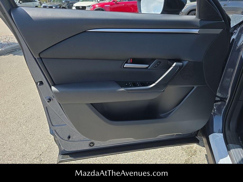 new 2025 Mazda CX-50 Hybrid car, priced at $34,254