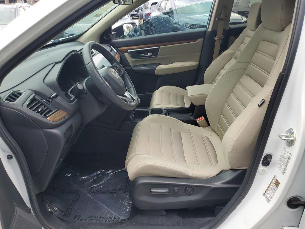 used 2020 Honda CR-V car, priced at $22,106
