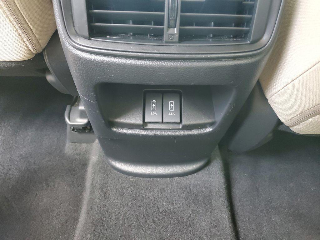 used 2020 Honda CR-V car, priced at $22,106