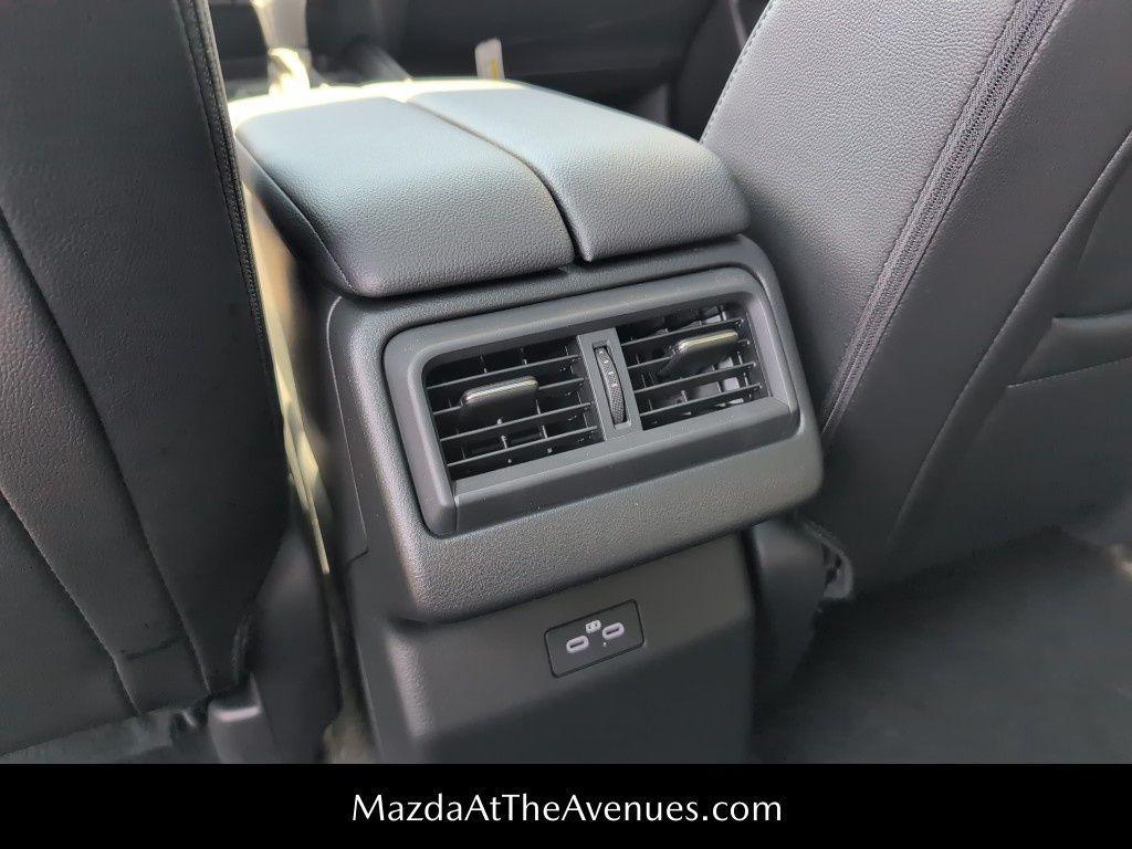 new 2025 Mazda CX-50 Hybrid car, priced at $40,241