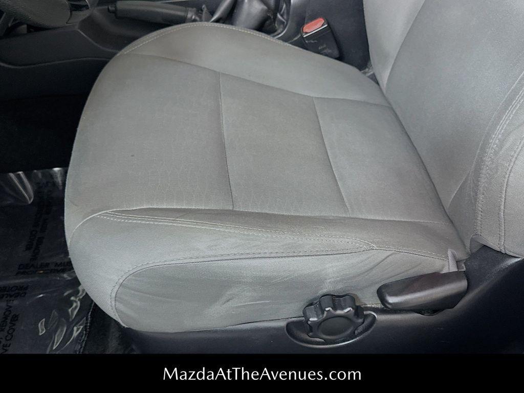 used 2019 Toyota Tacoma car, priced at $26,991