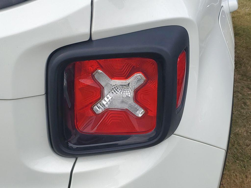 used 2017 Jeep Renegade car, priced at $12,000
