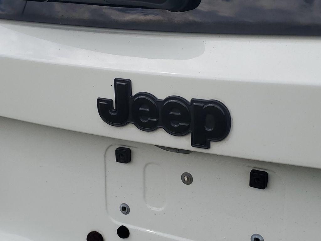 used 2017 Jeep Renegade car, priced at $12,000