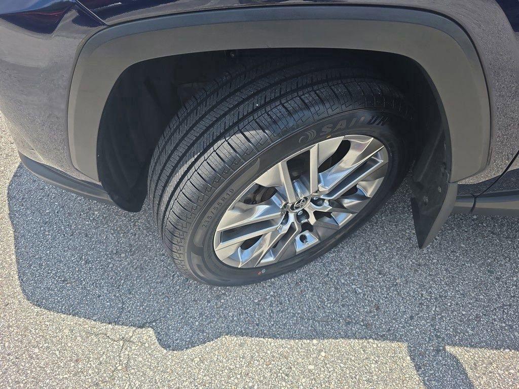 used 2020 Toyota RAV4 car, priced at $26,296