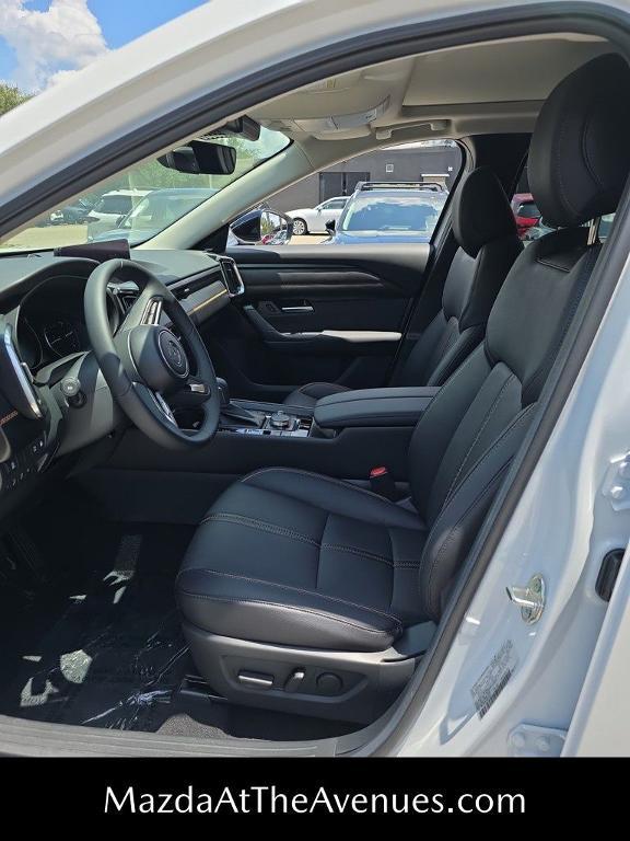 new 2025 Mazda CX-50 Hybrid car, priced at $40,897