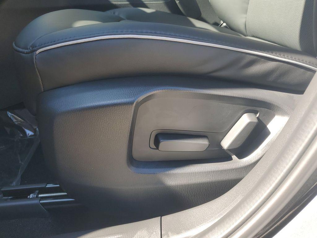 new 2025 Mazda CX-5 car, priced at $31,938