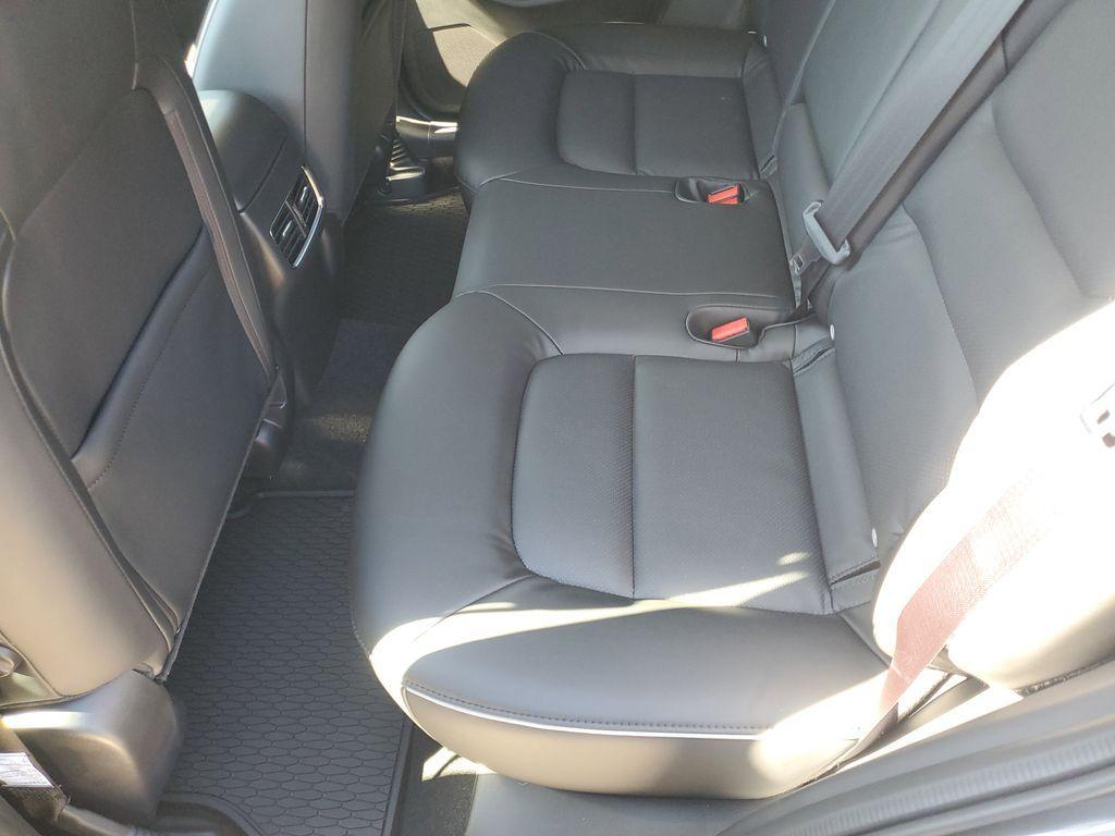 new 2025 Mazda CX-5 car, priced at $31,938