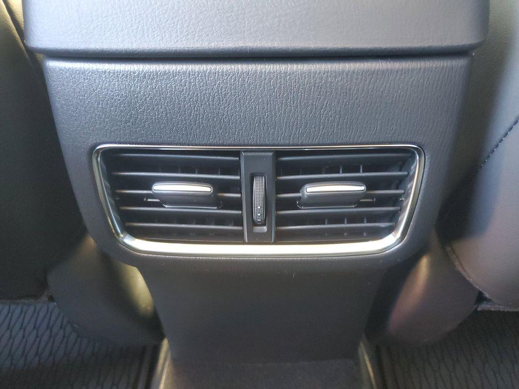 new 2025 Mazda CX-5 car, priced at $31,938