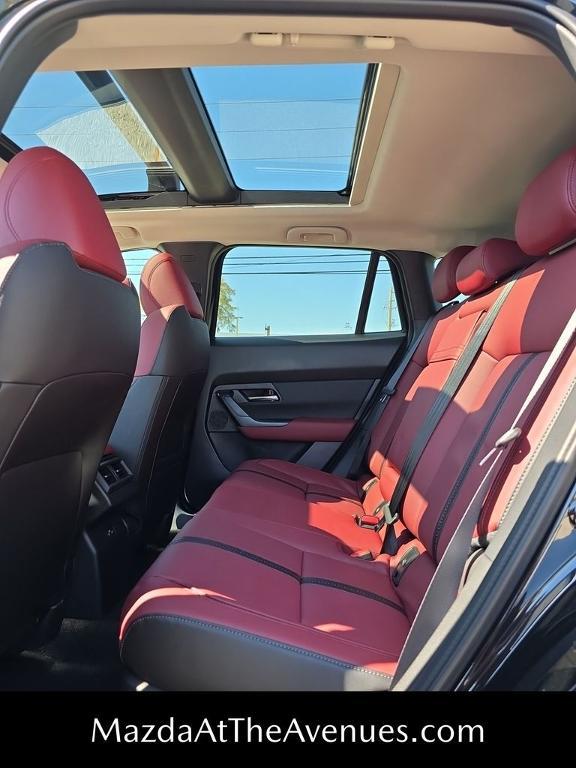 new 2025 Mazda CX-50 Hybrid car, priced at $40,421