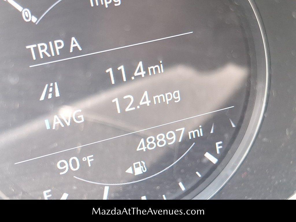 used 2018 Mazda CX-5 car, priced at $20,991