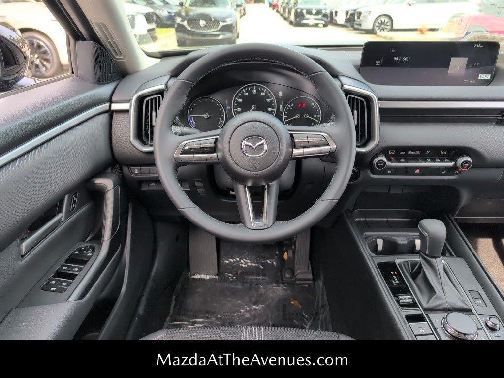 new 2025 Mazda CX-50 Hybrid car, priced at $34,071