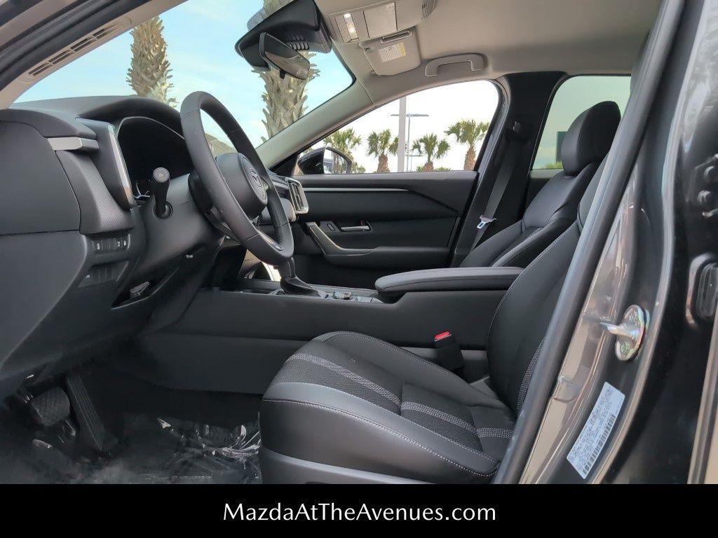 new 2025 Mazda CX-50 Hybrid car, priced at $34,071