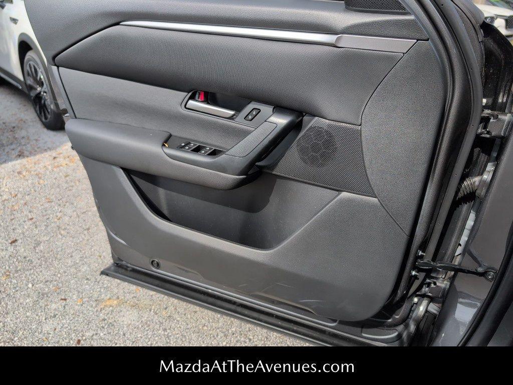 new 2025 Mazda CX-50 Hybrid car, priced at $34,071
